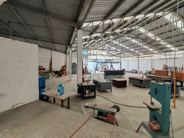 Bodega en venta en Santo Tomás Chautla, Puebla — foto 3 de 72