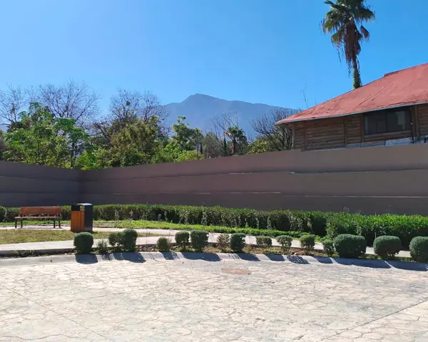 Terreno en venta en El Barrial, Santiago — foto 3 de 9