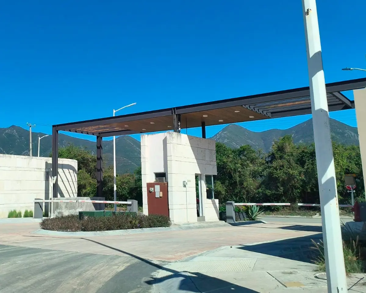 Terreno en venta en El Barrial, Santiago — foto 1 de 9