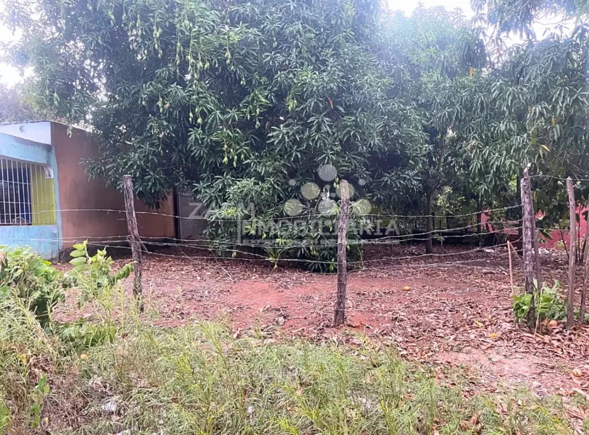 Terreno en venta en Revolucion, Centro — foto 1 de 3