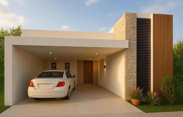 Casa en Lomas de la Rioja, Alvarado, Veracruz de Ignacio de la Llave