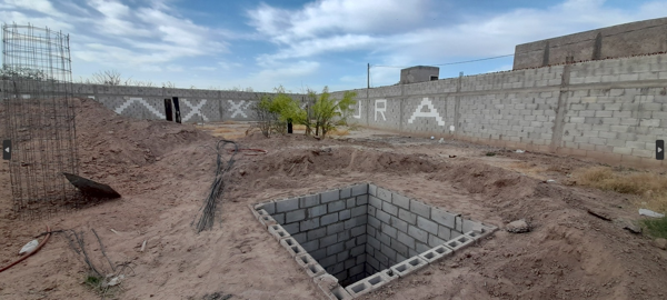 Terreno en venta en Ejido San Miguel, Matamoros — foto 3 de 4