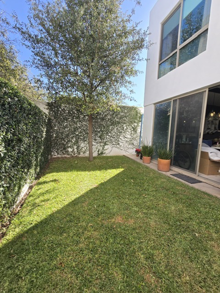 Casa en venta en Tierra Santa Residencial, Saltillo — foto 2 de 23