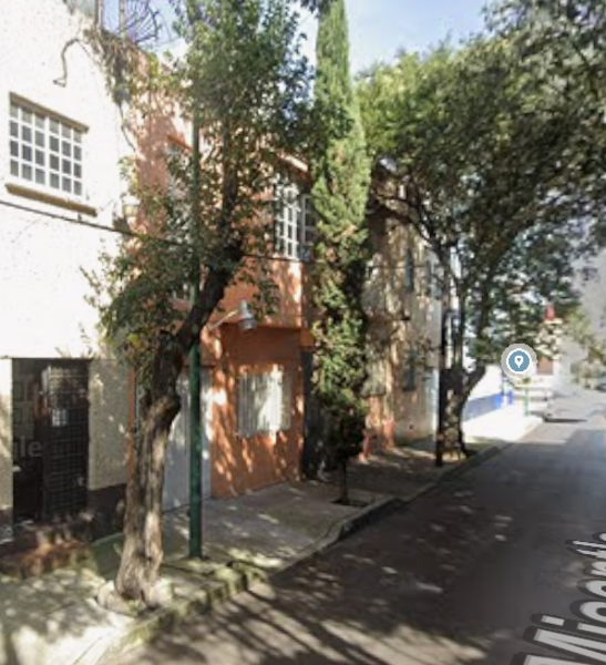 Casa en venta en Roma Sur, Cuauhtémoc — foto 3 de 6