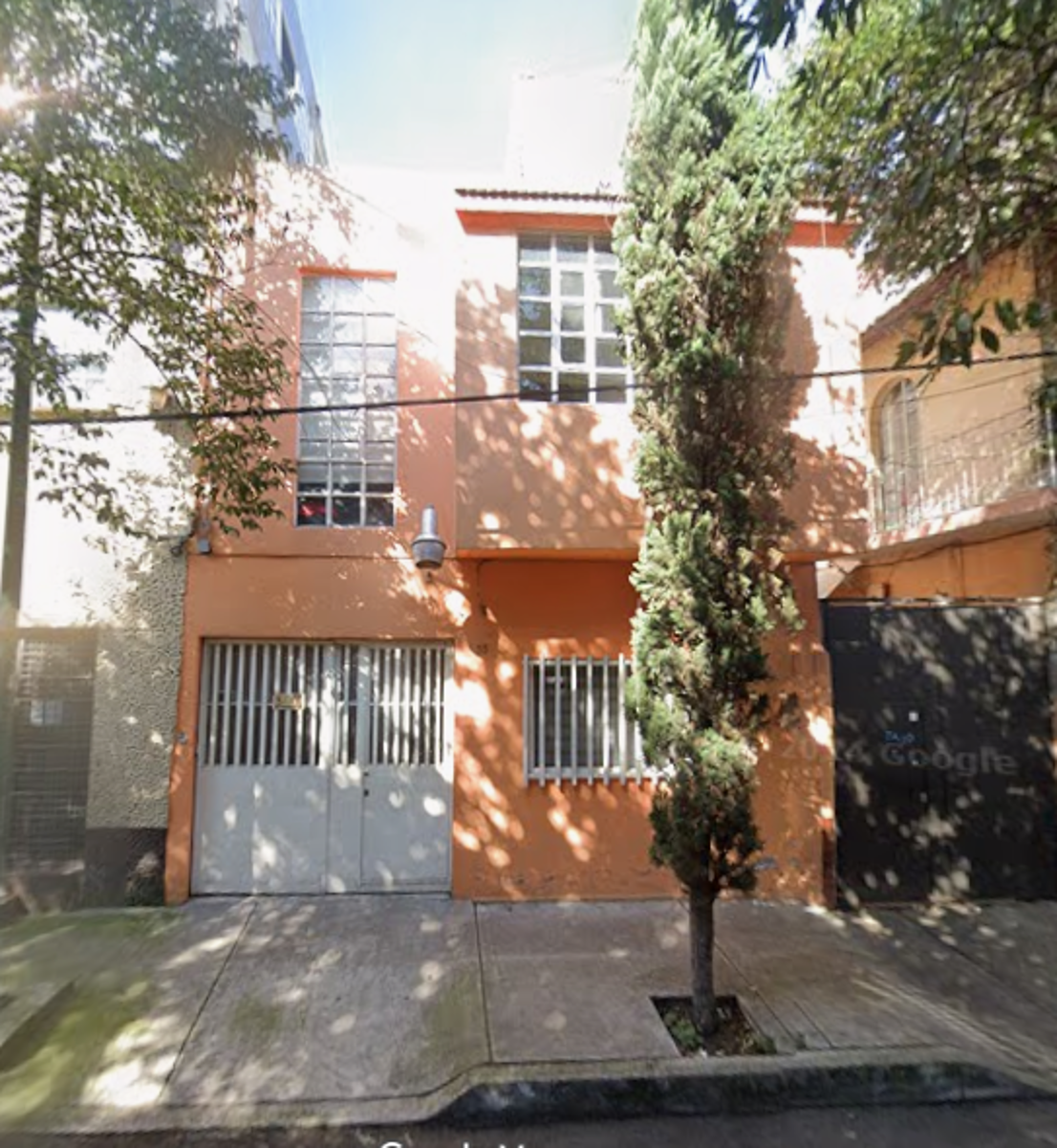 Casa en venta en Roma Sur, Cuauhtémoc — foto 1 de 6
