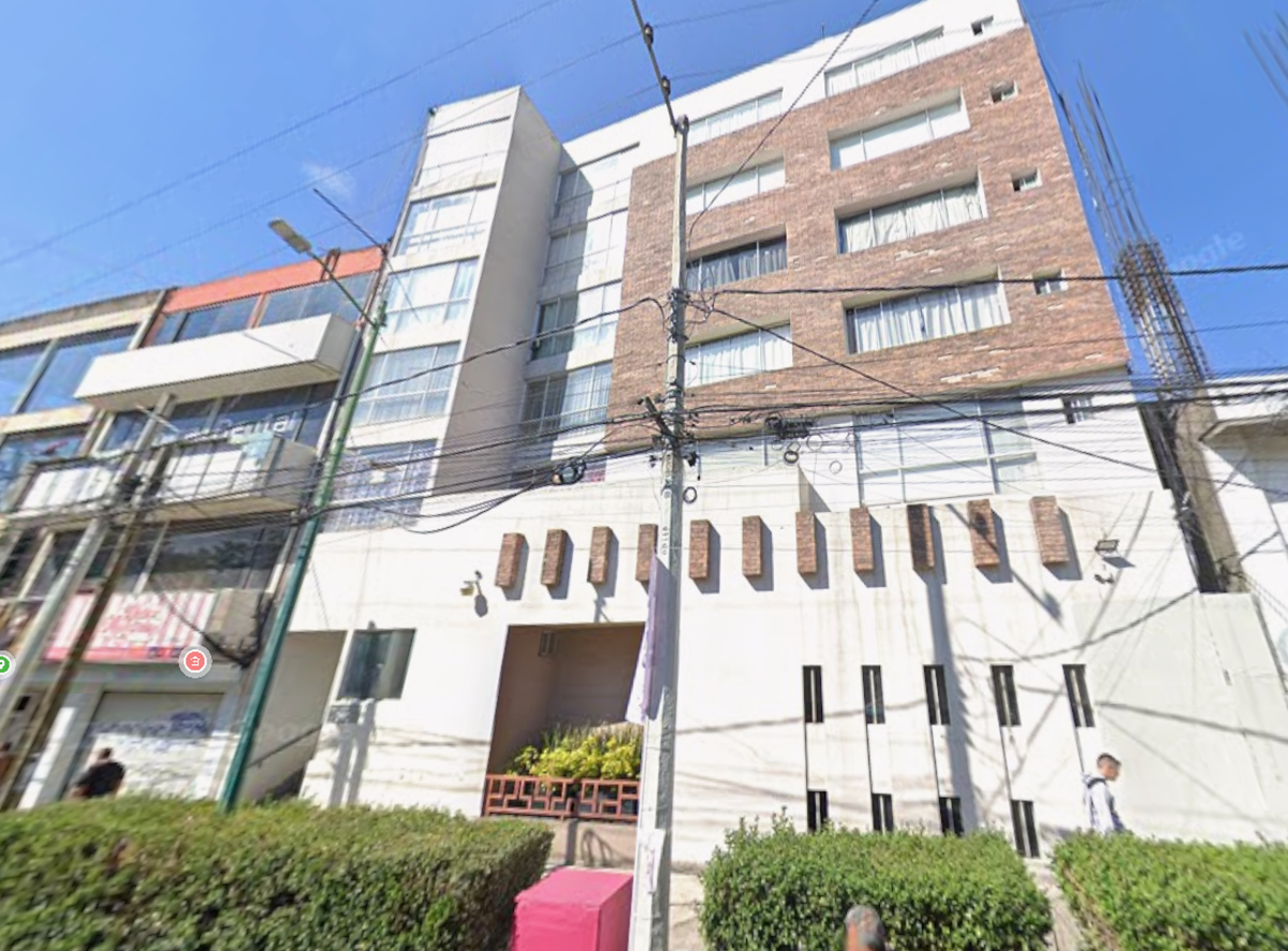 Departamento en venta en Guadalupe Tepeyac, Gustavo A. Madero — foto 1 de 57
