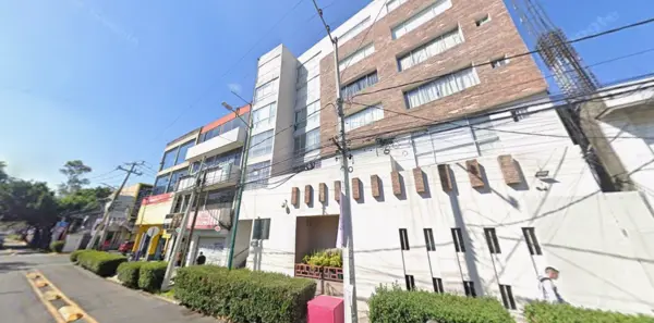 Departamento en venta en Guadalupe Tepeyac, Gustavo A. Madero — foto 2 de 57