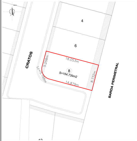 Terreno en venta en Lomas de Angelópolis, Ocoyucan — foto 2 de 3