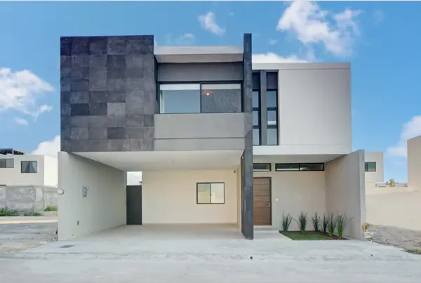 Casa en Renta Rincon de los Encinos, al norte de Saltillo