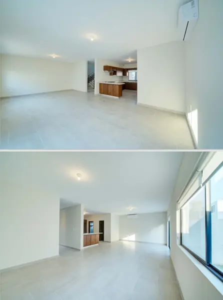 Casa en renta en Rincón de los Encinos, Saltillo — foto 3 de 8
