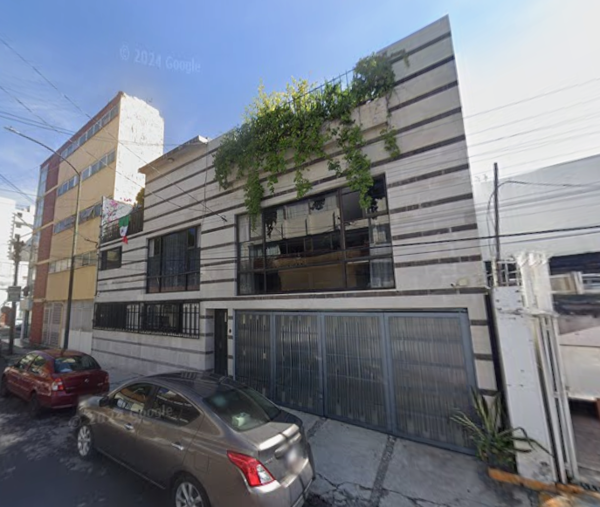 Casa en venta en Roma Sur, Cuauhtémoc — foto 3 de 6