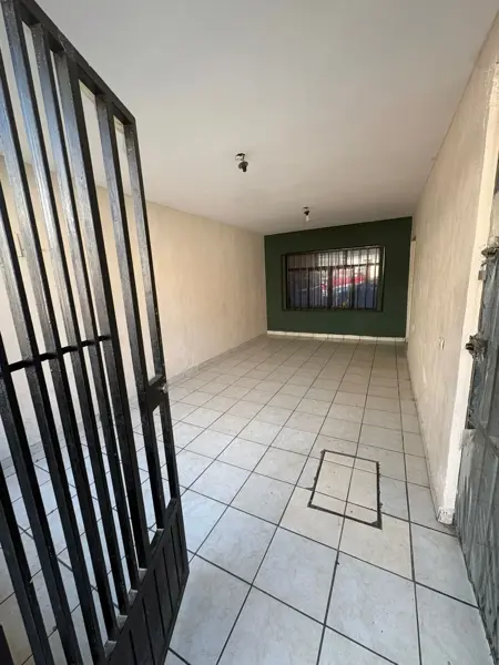 Casa en Venta con Inversión con Retorno Asegurado · Zona Médica Aguascalientes