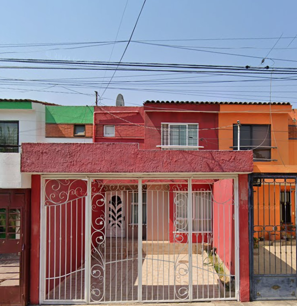 Casa en venta en Jardines del Nilo, Guadalajara — foto 1 de 13