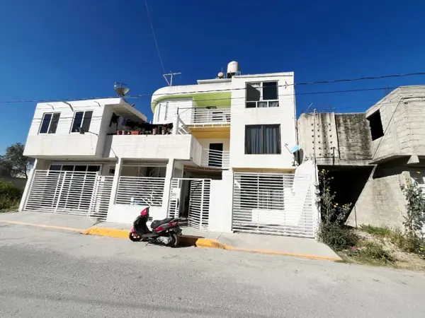 Edificio en venta en Atotonilco de Tula Centro, Atotonilco de Tula, Hidalgo