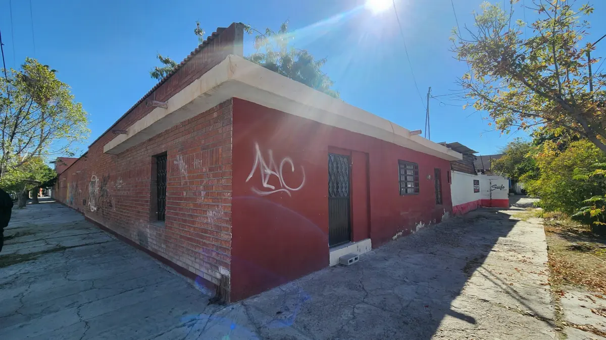 Hotel en venta en Torreon Centro, Torreón — foto 1 de 11