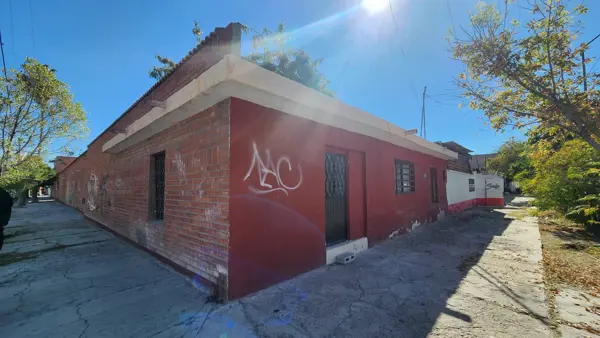 Finca en Venta en el Centro de Torreón Coahuila