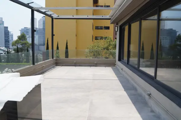 Departamento en venta en El Yaqui, Cuajimalpa de Morelos — foto 2 de 16
