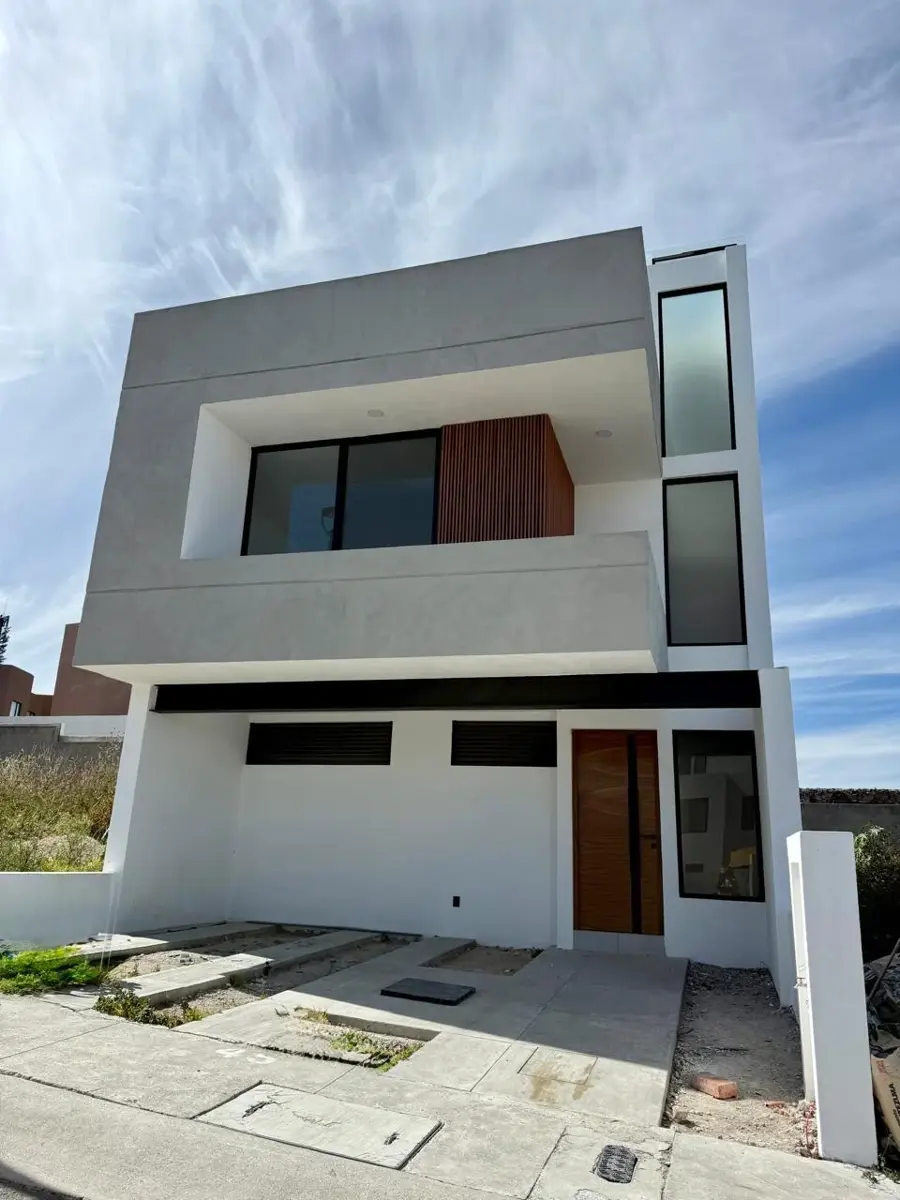 Casa en venta en Zibatá, El Marqués — foto 1 de 25