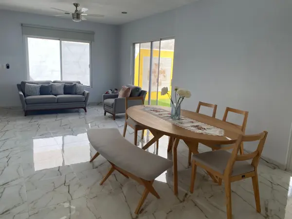Casa en venta en Chablekal, Mérida — foto 3 de 6