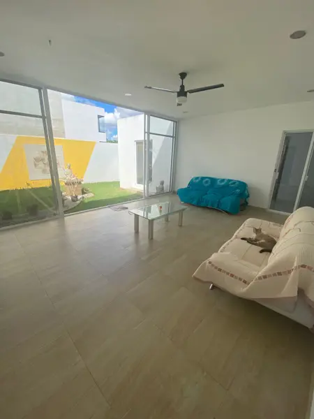 Casa en venta en Chablekal, Mérida — foto 2 de 6