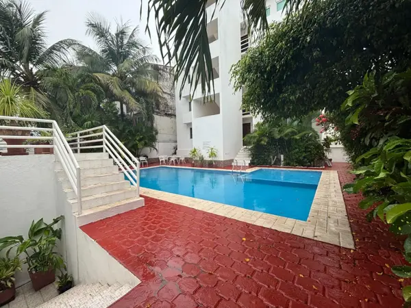 Departamento en venta en Boca del Rio Centro, Boca del Río — foto 2 de 12