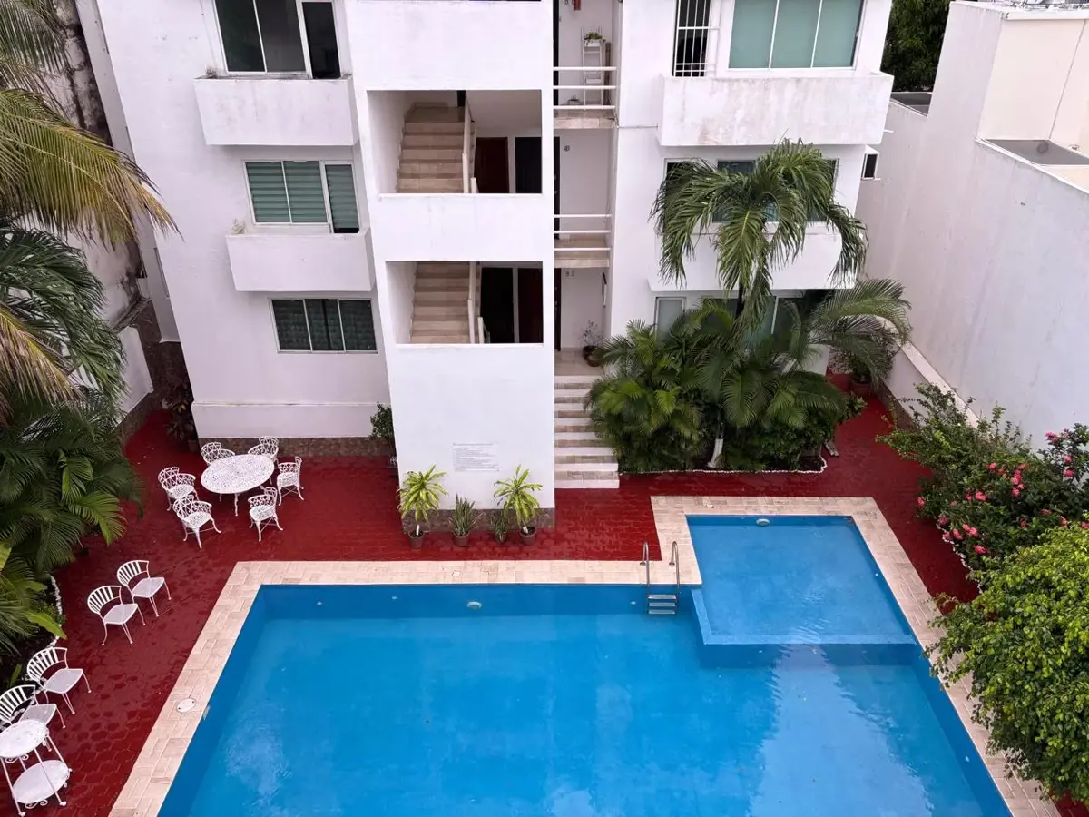 Departamento en venta en Boca del Rio Centro, Boca del Río — foto 1 de 12