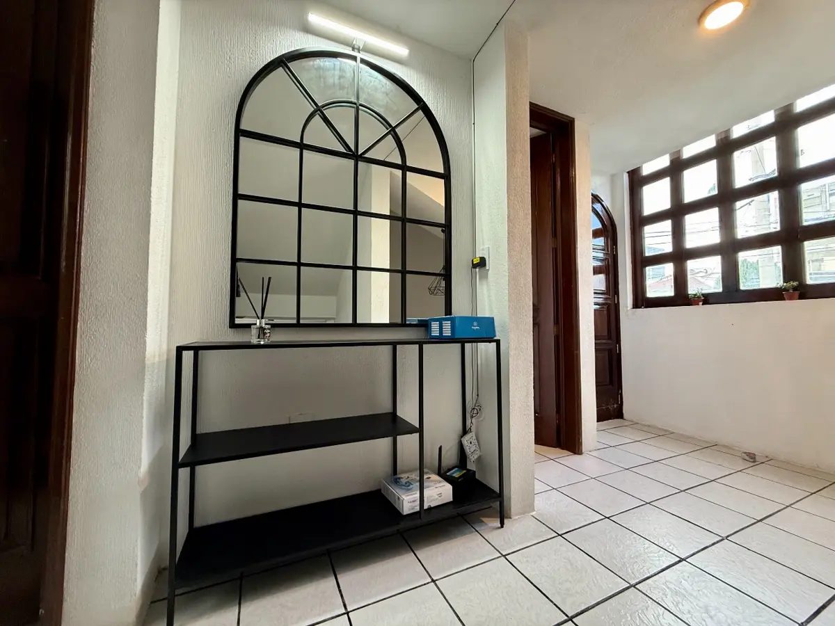 Casa en renta en Arboledas de San Javier, Pachuca de Soto — foto 1 de 27