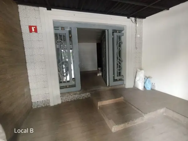 Destaca tu marca con un lugar céntrico Destaca tu marca con un lugar céntrico