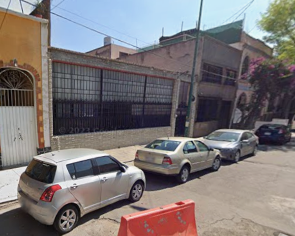 Casa en venta en Santa Maria la Ribera, Cuauhtémoc — foto 2 de 6