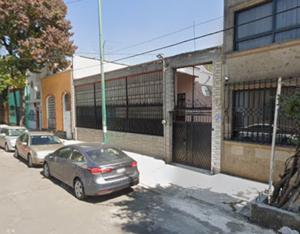 Casa en venta en Santa Maria la Ribera, Cuauhtémoc — foto 3 de 6