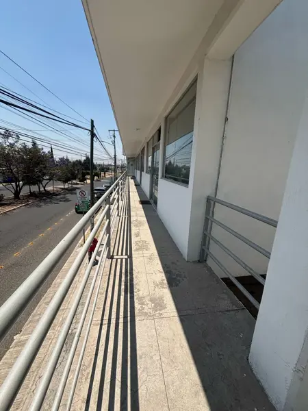 Edificio en venta en Momoxpan, San Pedro Cholula — foto 3 de 14