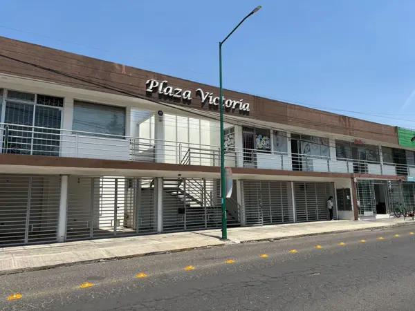 Edificio en venta en Momoxpan, San Pedro Cholula — foto 2 de 14