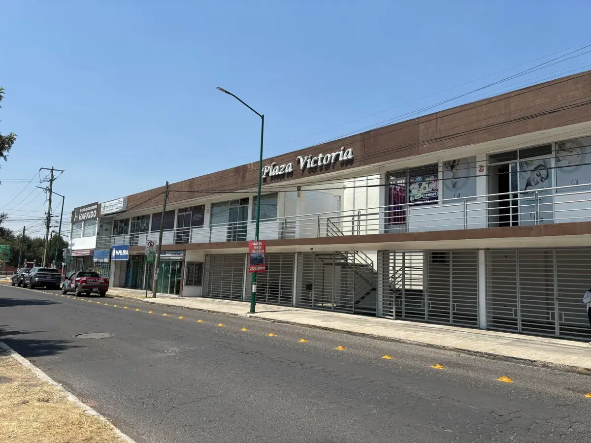 Edificio en venta en Momoxpan, San Pedro Cholula — foto 1 de 14