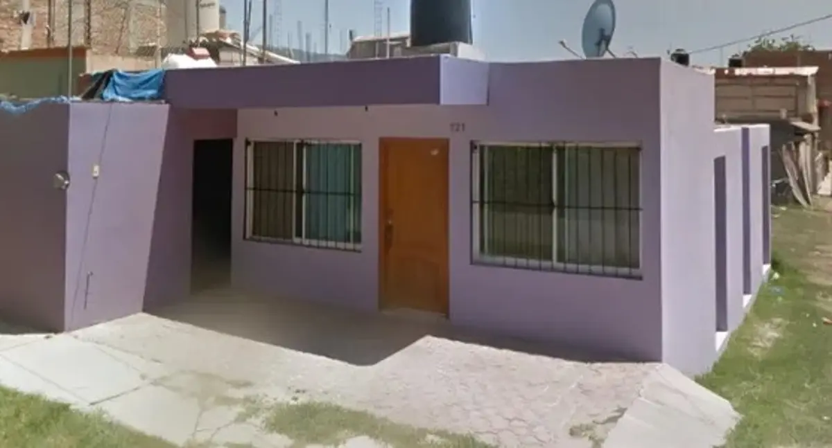 Casa en venta en Esquipulas, Zapotlán El Grande — foto 1 de 7