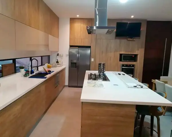 Casa en venta en Península, García — foto 3 de 13