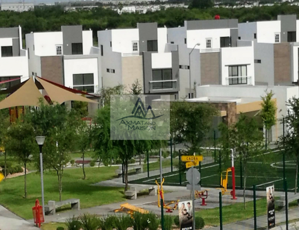 Casa en venta en Katavia Residencial, Apodaca — foto 3 de 12