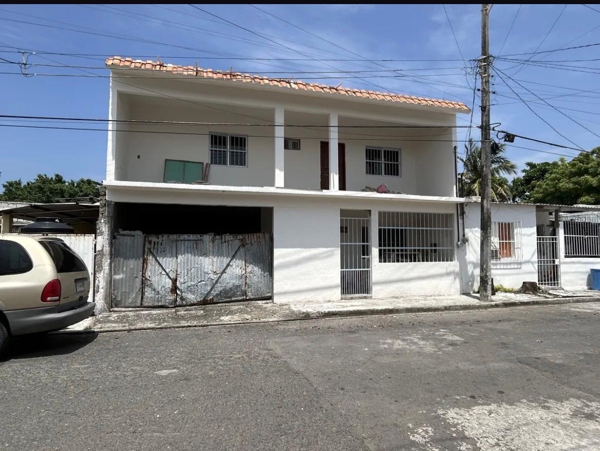 Casa en venta en Venustiano Carranza, Boca del Río — foto 2 de 16