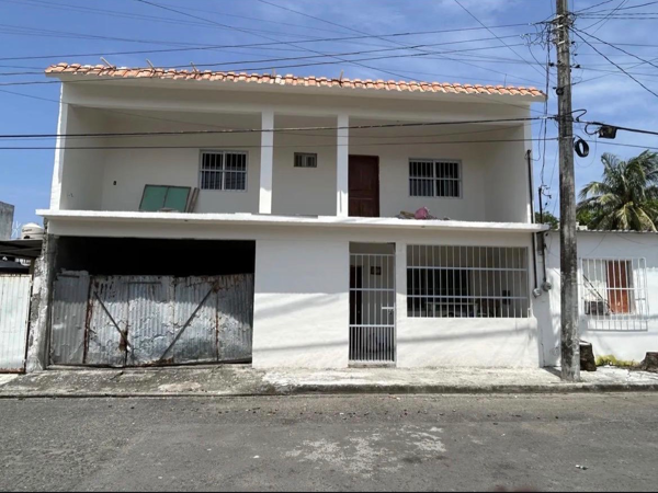 Casa en venta en Col. Carranza, Boca del Río | Ubicación privilegiada y alto potencial