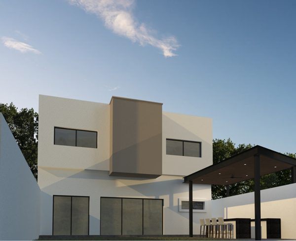 Casa en Venta en Bosques de las Misiones, Santiago, Nuevo León 2