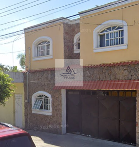 Casa en venta en Santa Isabel, Tlajomulco de Zúñiga — foto 3 de 10