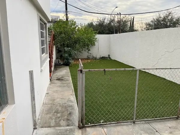 Casa en venta en Roma Sur, Monterrey — foto 3 de 35