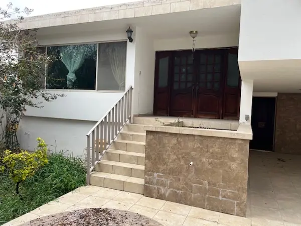 Casa en venta en Roma Sur, Monterrey — foto 2 de 35