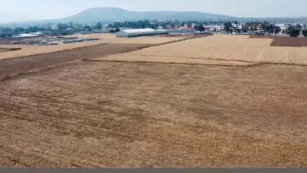 Terreno en venta en Santiago Cuautlalpan, Texcoco — foto 2 de 11
