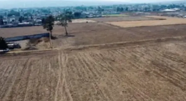 Terreno en venta en Santiago Cuautlalpan, Texcoco — foto 3 de 11