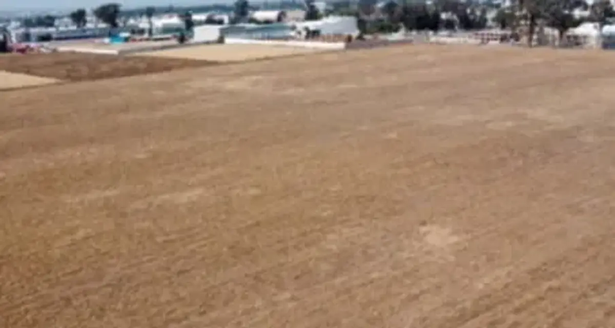 Terreno en venta en Santiago Cuautlalpan, Texcoco — foto 1 de 11