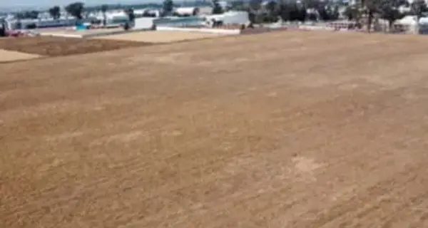 Se Vende Terreno Industrial en Carretera Federal Mexico-Texcoco 78,000 m2