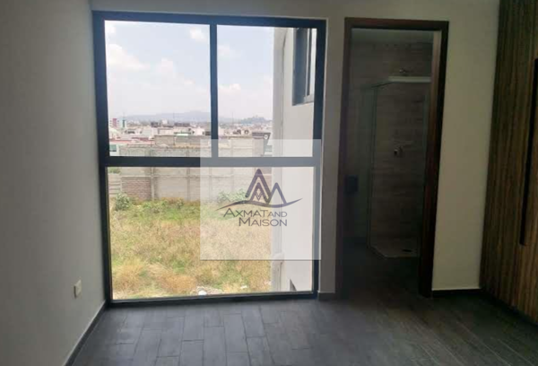 Casa en venta en San Andrés Cholula Centro, San Andrés Cholula — foto 3 de 12