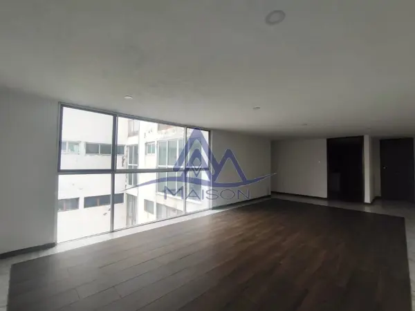 Departamento en venta en Narvarte Poniente, Benito Juárez — foto 2 de 16