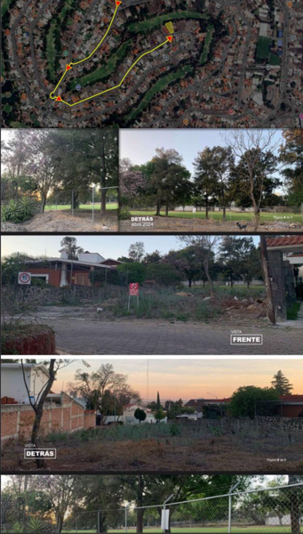 Terreno en venta en Villas de Irapuato, Irapuato — foto 2 de 3