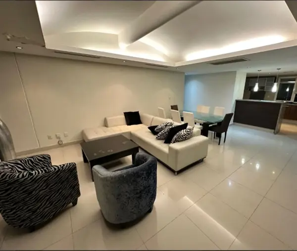 Departamento en renta en Playa Hermosa, Boca del Río — foto 3 de 8